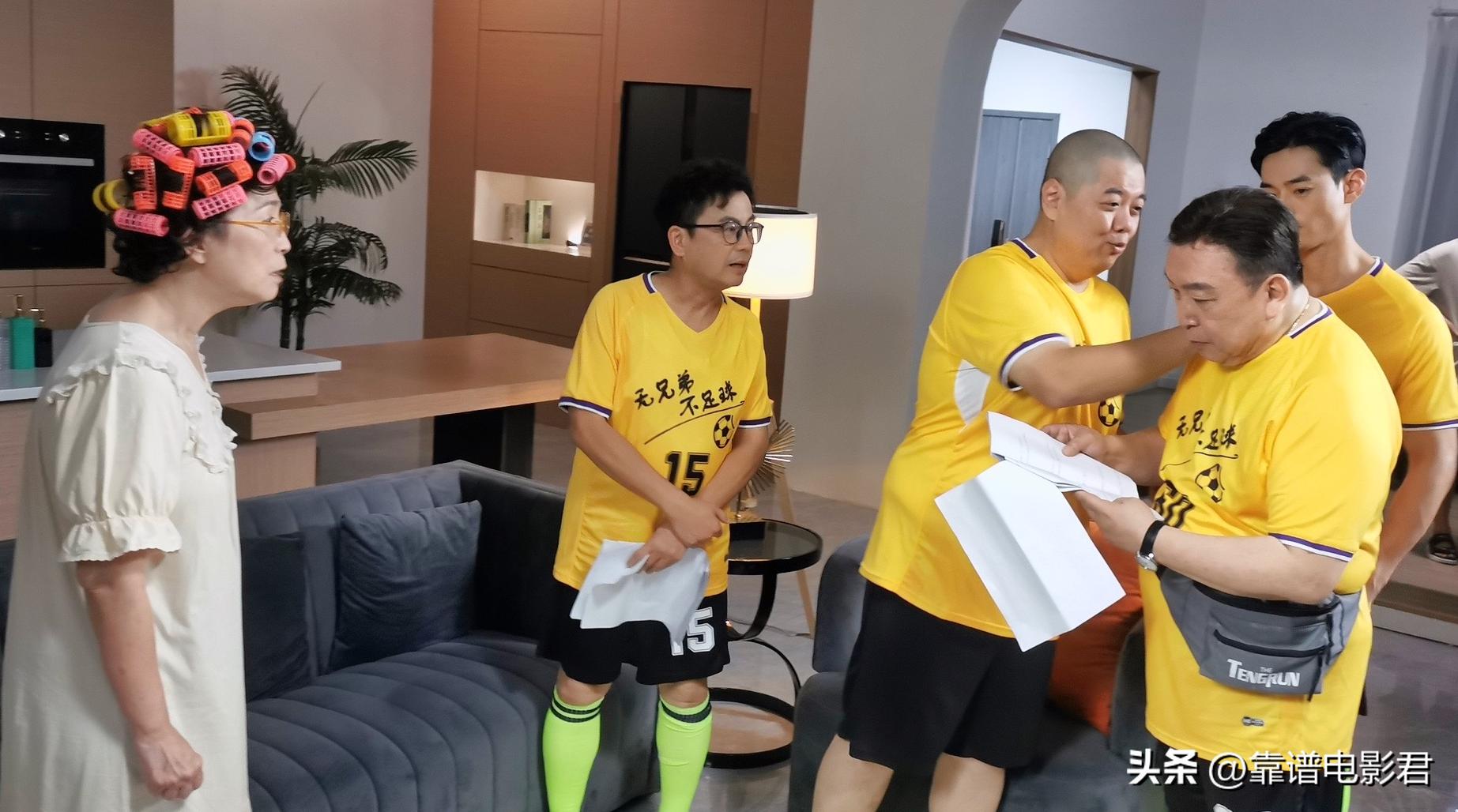 请周星驰客串电影,周星驰邀请张卫健拍功夫