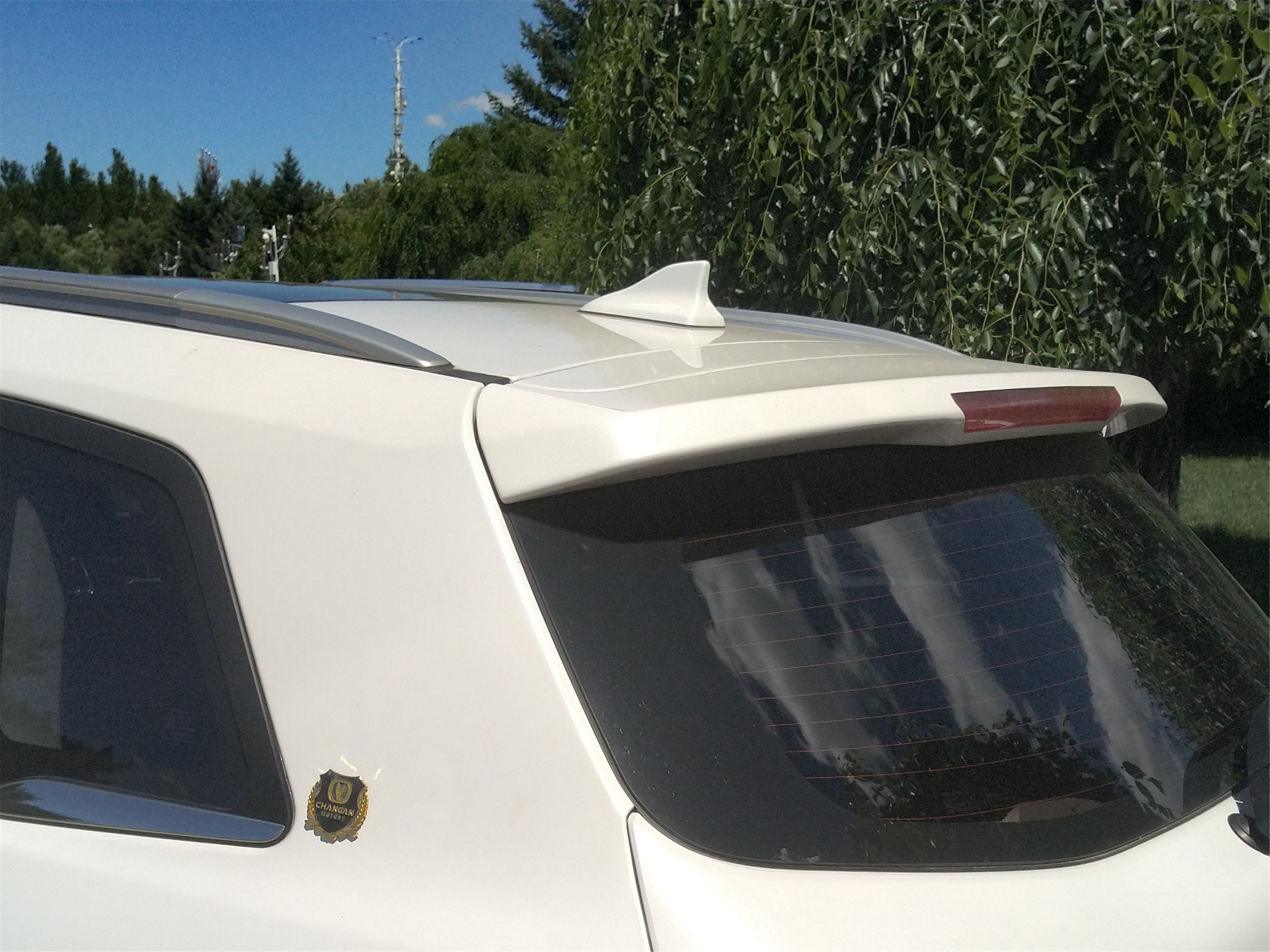 五年老车主简单谈谈逸动变速箱,新款长安cs75车主口碑