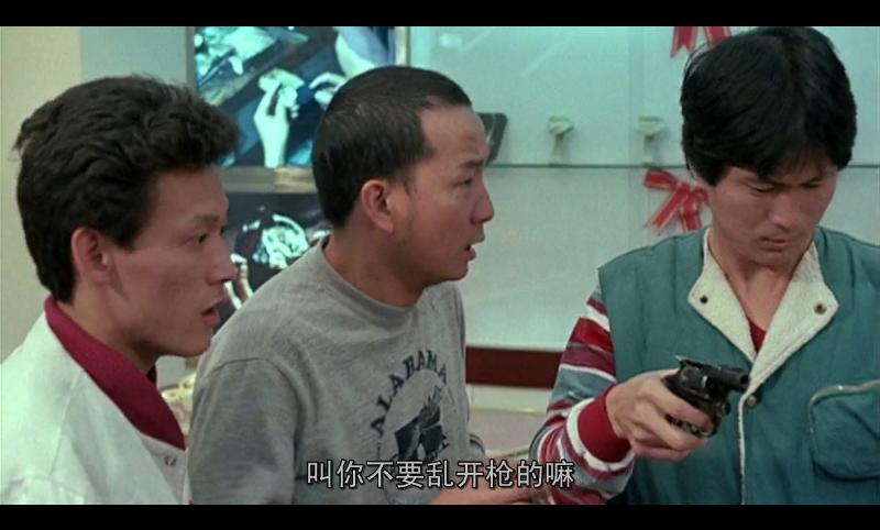 这段香艳戏，足以载入影史