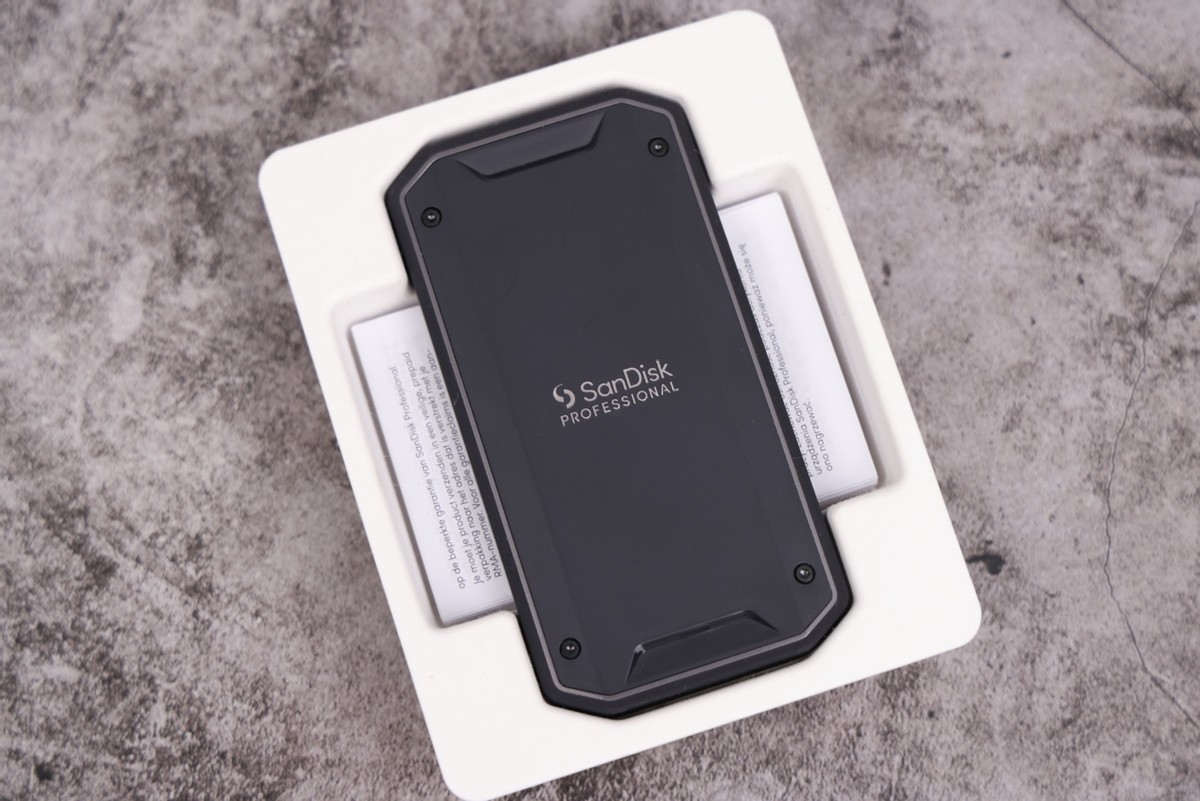 闪迪ssd固态硬盘240g,闪迪移动固态硬盘评测推荐