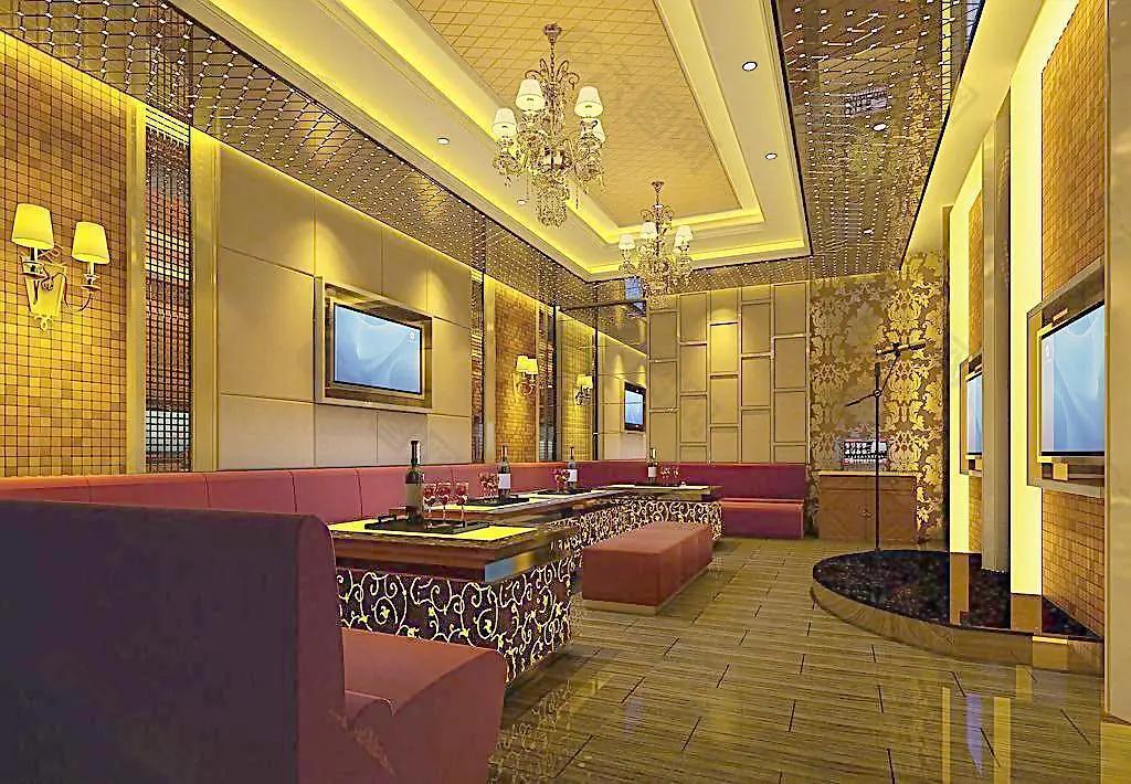 ktv星空智能灯光,ktv灯光新品激光灯