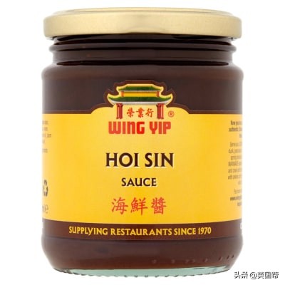英国超市能买到的亚洲调料酱料推荐