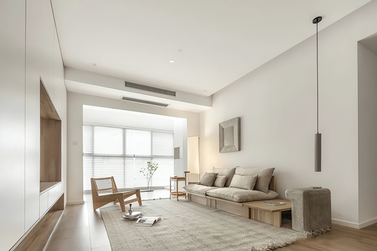 装修应该硬装好还是全屋定制,装修不选全屋定制的话怎么选