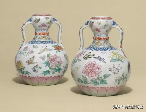 这个世界上最珍贵的花瓶,今日分享世界上最贵的花瓶有哪些