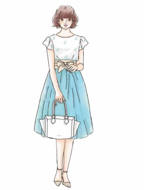 女人如何构建衣橱,怎么构建自己的基础衣橱