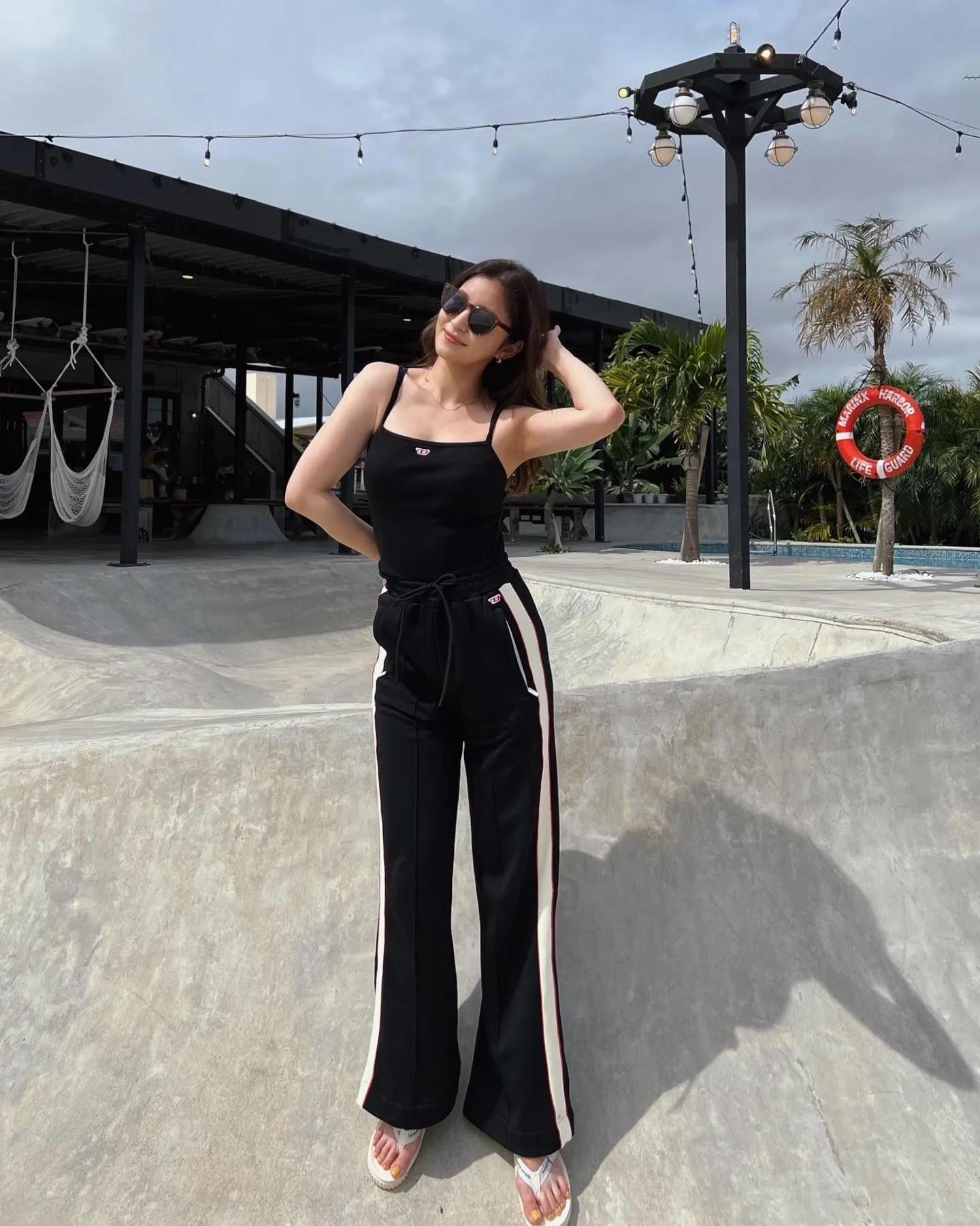 ［球星女友8］亚洲美女来啦！堂安律的网红女友！