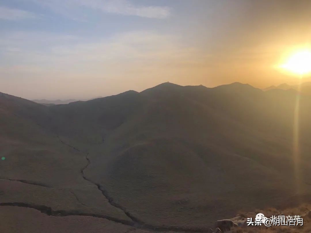 固阳名胜古迹,固阳县简介