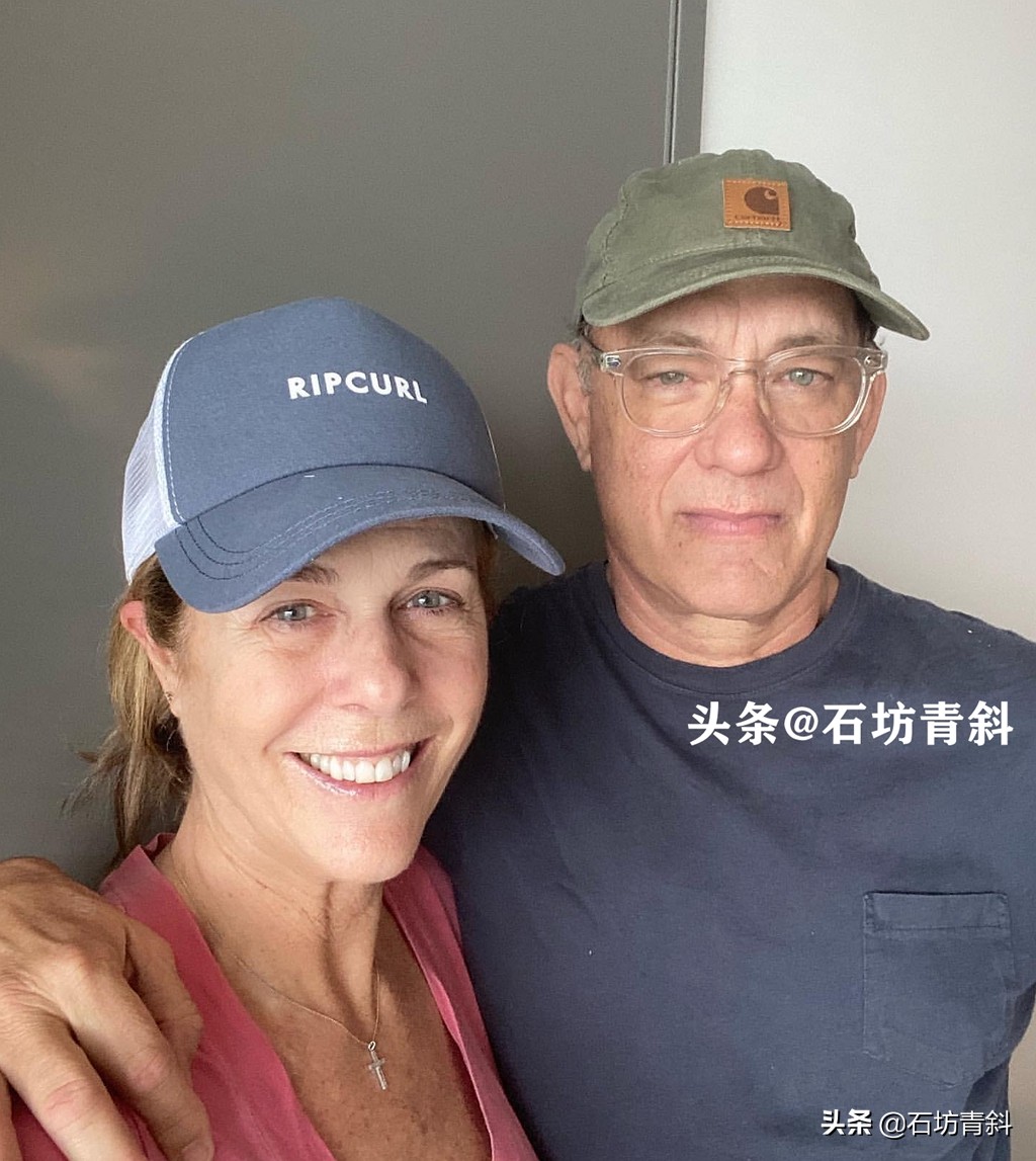 汤姆汉克斯前妻,汤姆汉克斯被曝出轨丑闻