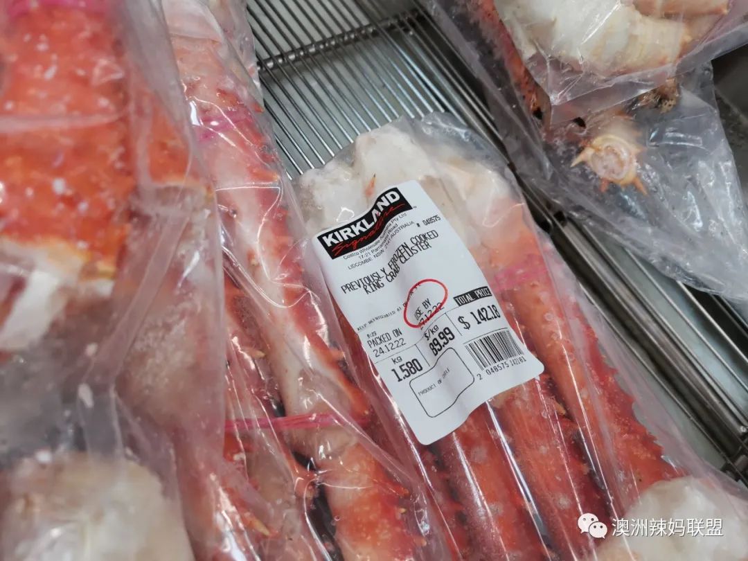 澳洲costco好物,costco澳洲安格斯牛肉饼