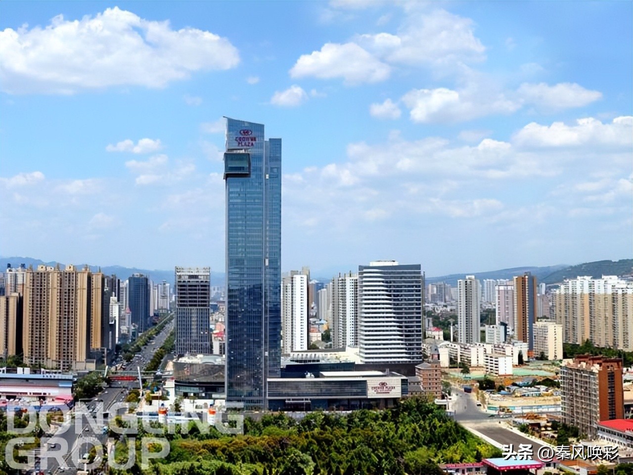 闲谝马营文/邹新社