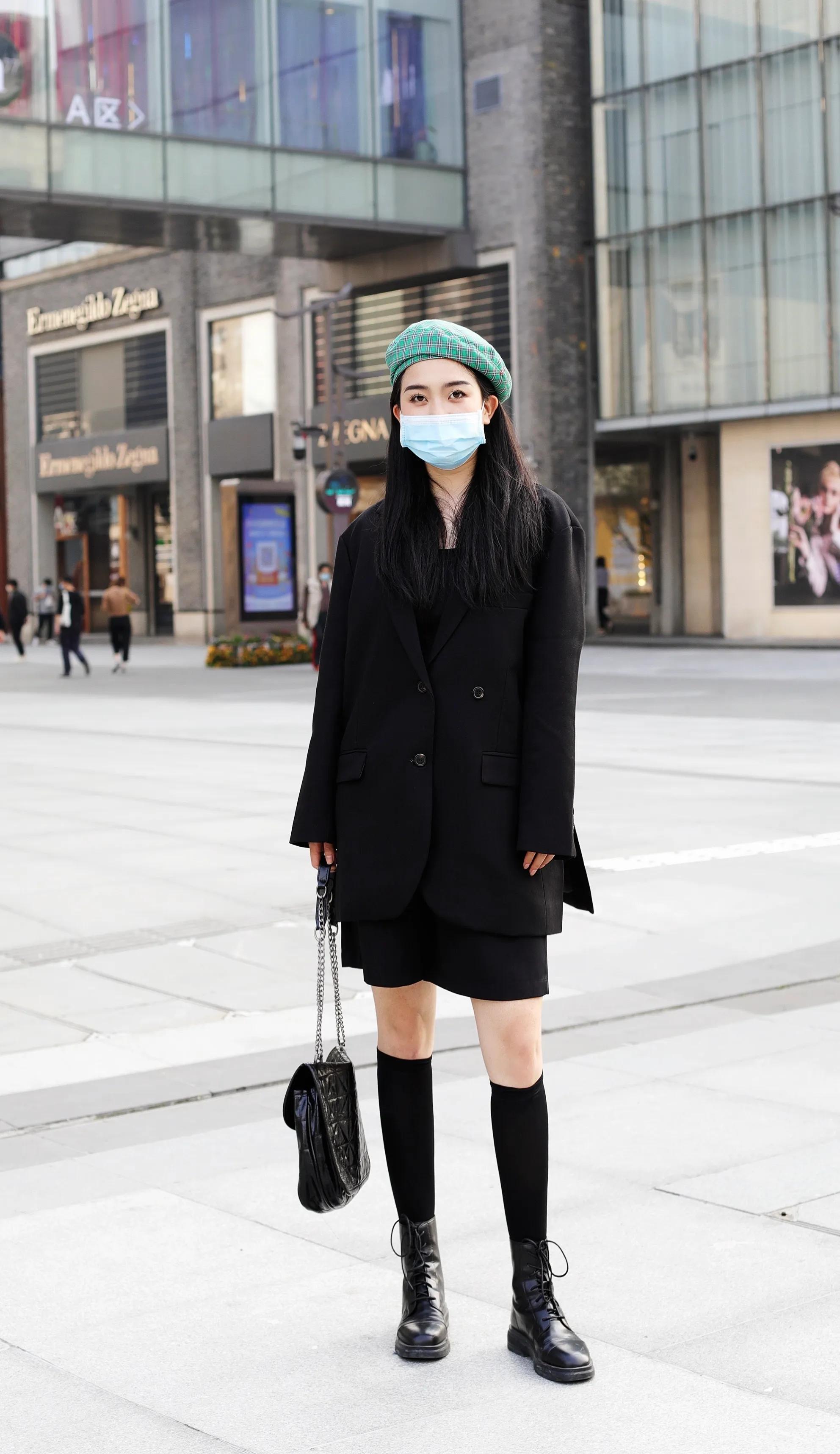 高街ysl包包穿搭,ysl包包哪款实用又好看