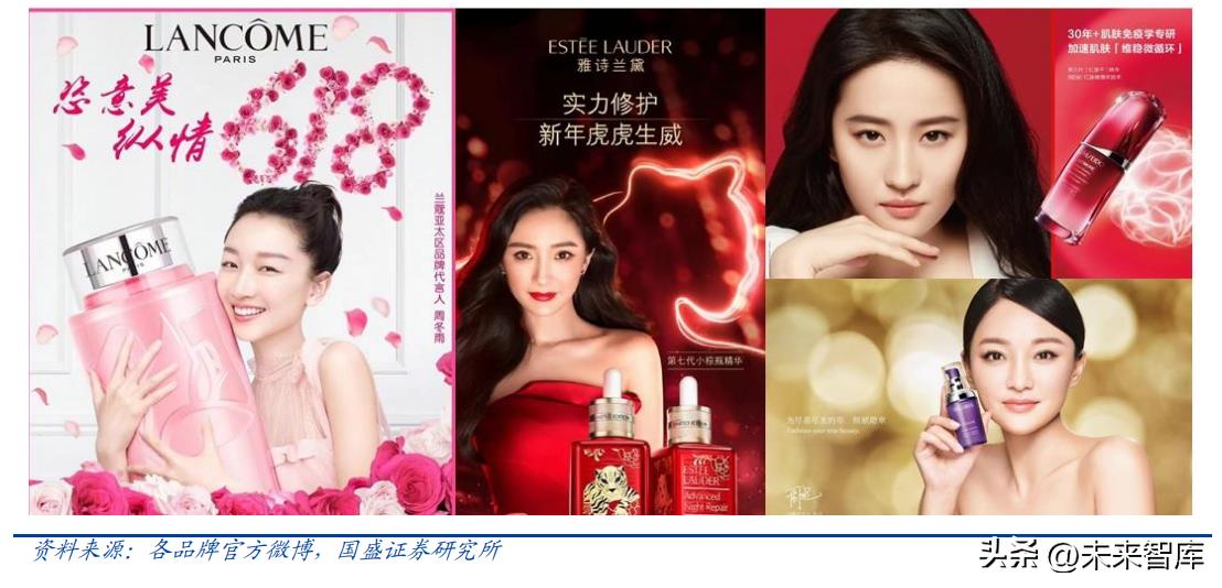 中国美妆护肤行业发展机遇分析,美妆品行业现状及前景