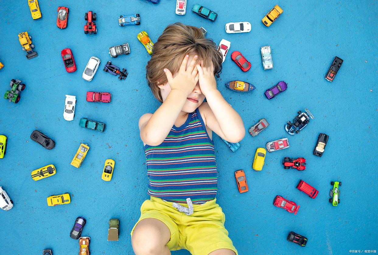 11岁男孩太调皮如何正确对待？太调皮是多动症吗？