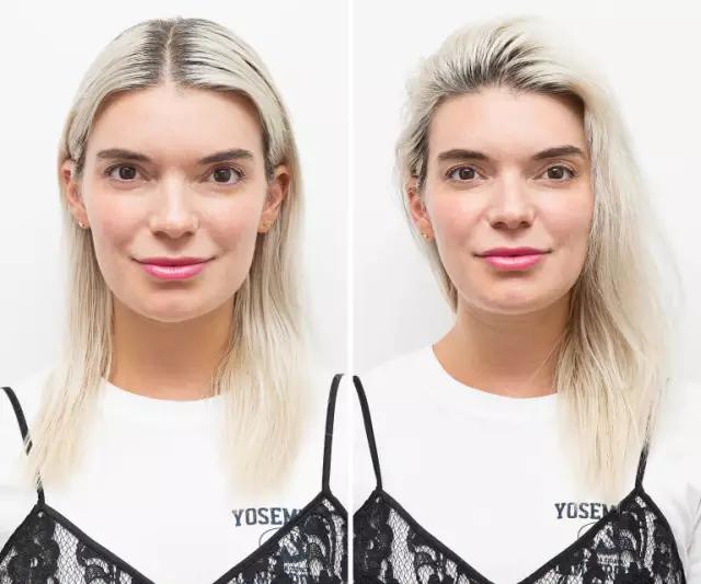 如何用photoshop让头发浓密,怎么才能让头发变多浓密小妙招