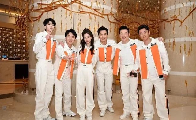 沈腾马丽搞综艺？开心麻花来了一大半，能否扛起搞笑真人秀的大旗