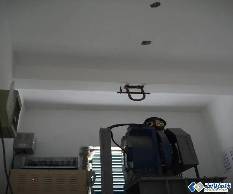 鲁班奖工程机电安装亮点做法展示,鲁班奖钢构安装要点示范图片