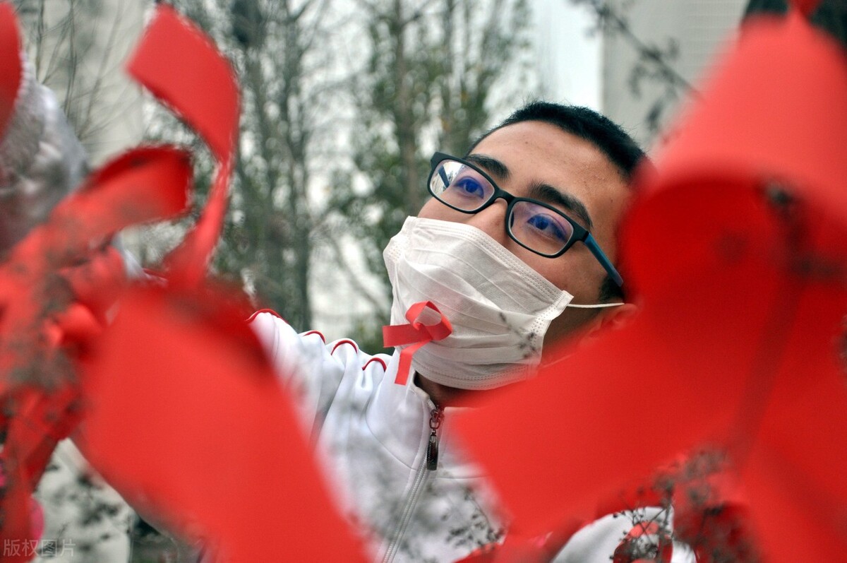 中国艾滋病传播排行榜,中国艾滋病潜在感染人数