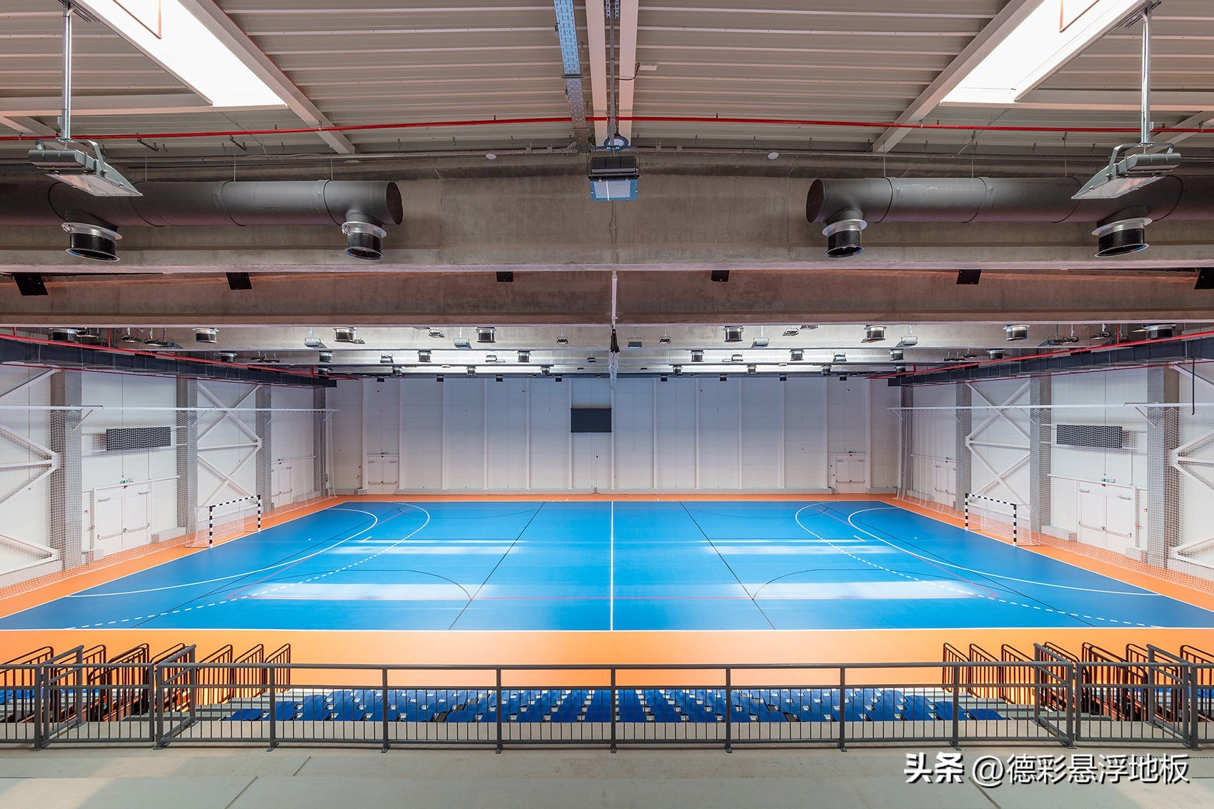 羽毛球球场标准尺寸,手球场地标准尺寸图高清