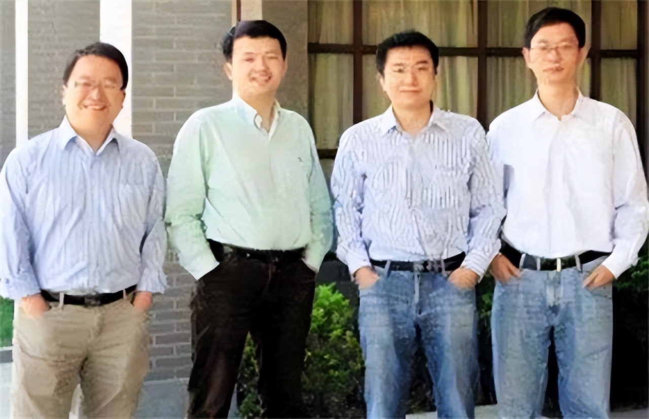 2015在美国诱捕的芯片专家,被美国诱捕的芯片专家有哪些