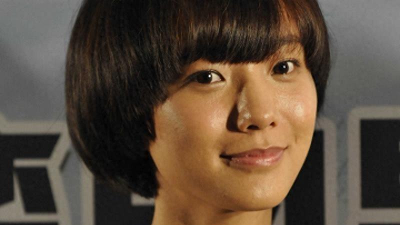 37岁的王珞丹有多迷人,王珞丹脱戏