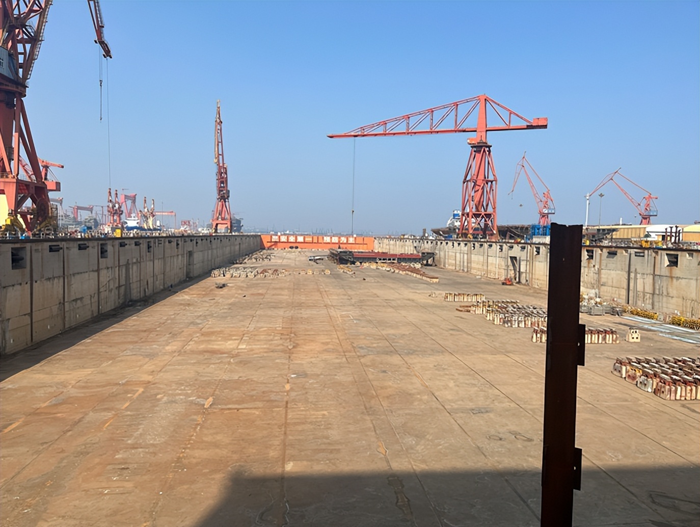 天津新港船厂安置,天津新港船厂搬迁计划