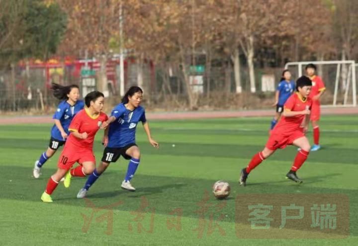 河南省南阳市青少年足球联赛,2021南阳市青少年足球联赛