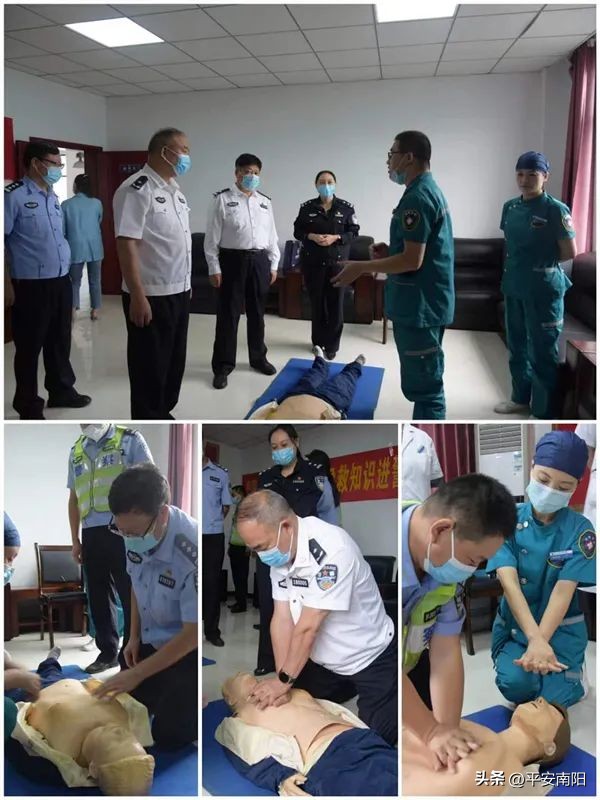 爱在警营暖在心坎,温暖了警营温暖了警心