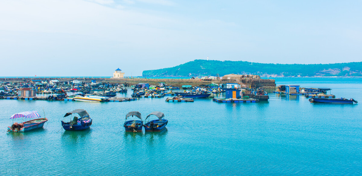 中国海岸线看海攻略,中国看海最美最值得去的18个地方