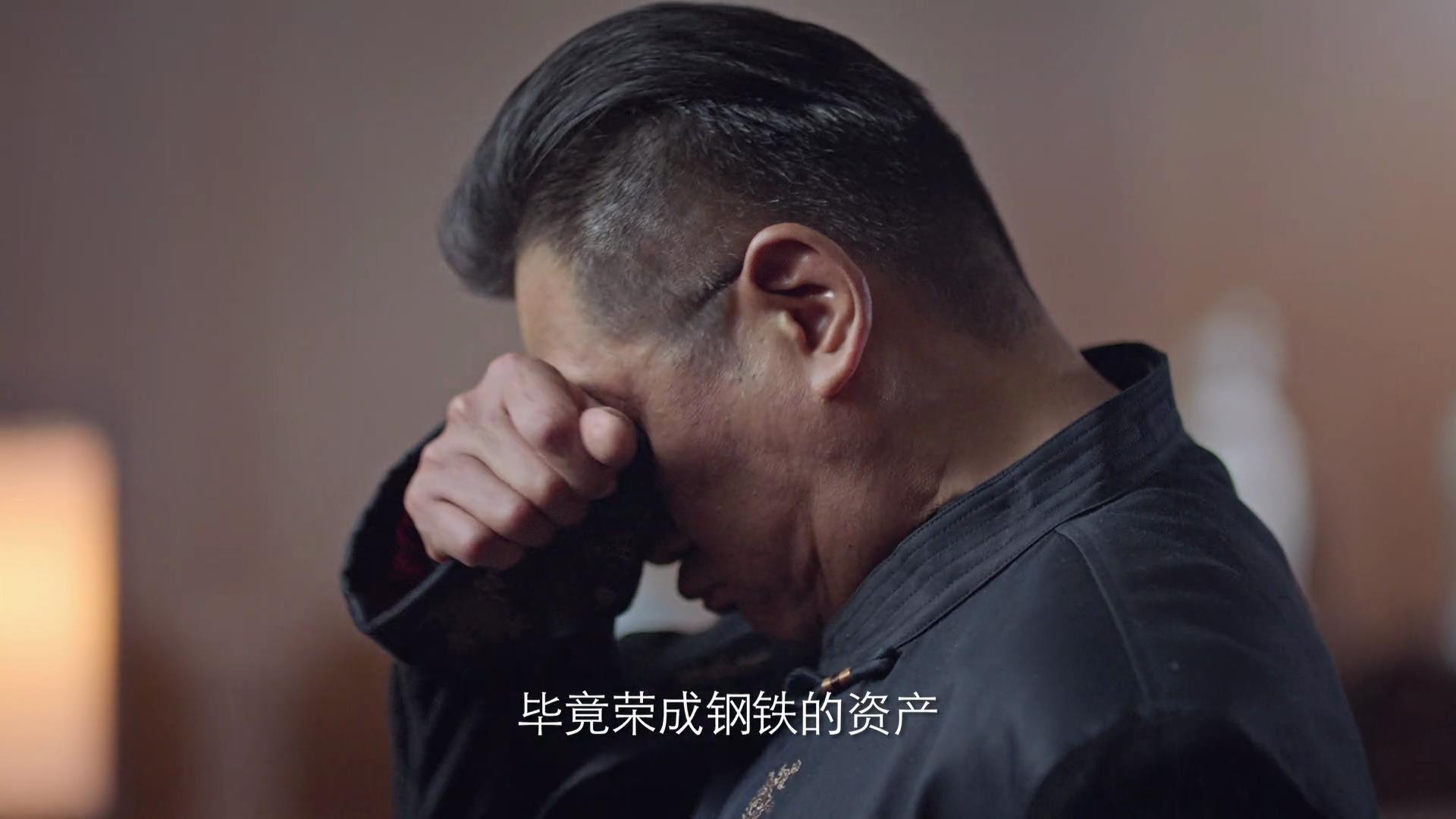 警察看见丁勇岱拔枪,丁勇岱现实遇警察