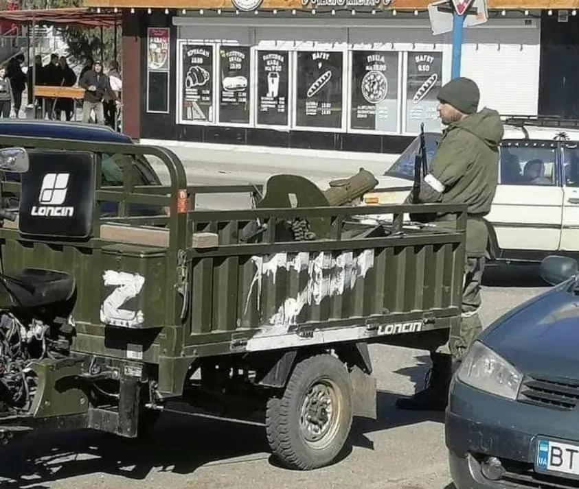 中国制造三蹦子在欧洲,农用三蹦子乌克兰