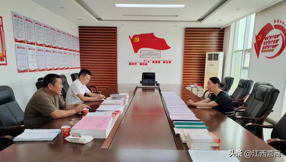 县区工信局惠企利民创新举措,工信局提高企业惠企政策知晓度