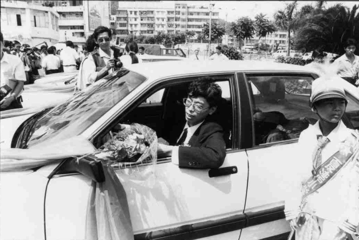 白手起家史玉柱,史玉柱是白手起家的吗