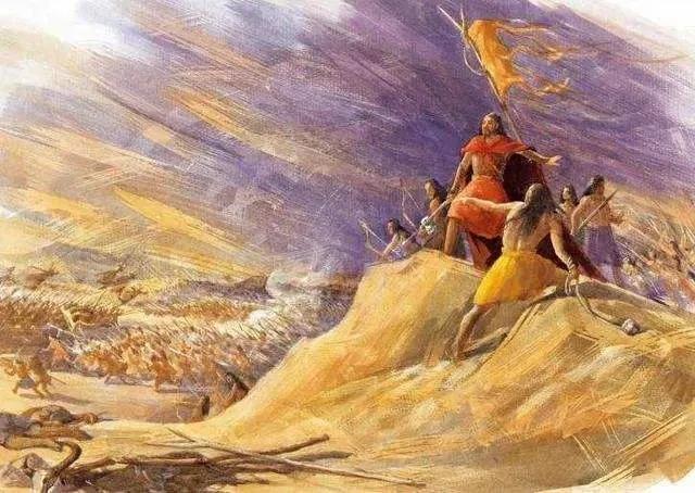 中华儿女为什么称炎黄子孙,我们常称自己是炎黄子孙为什么