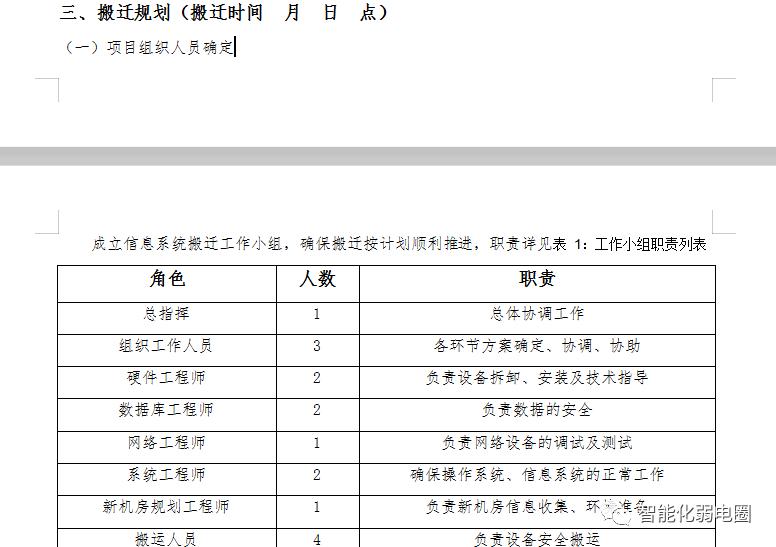 机房搬迁报价清单,弱电机房建设全套cad图纸