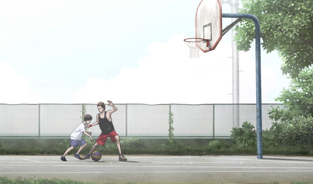 为什么网上那么多人骂篮球,灌篮高手被吐槽