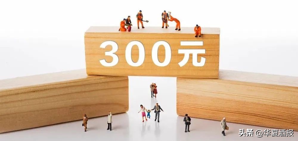 200-300元价格带能撑起3000亿的消费吗？