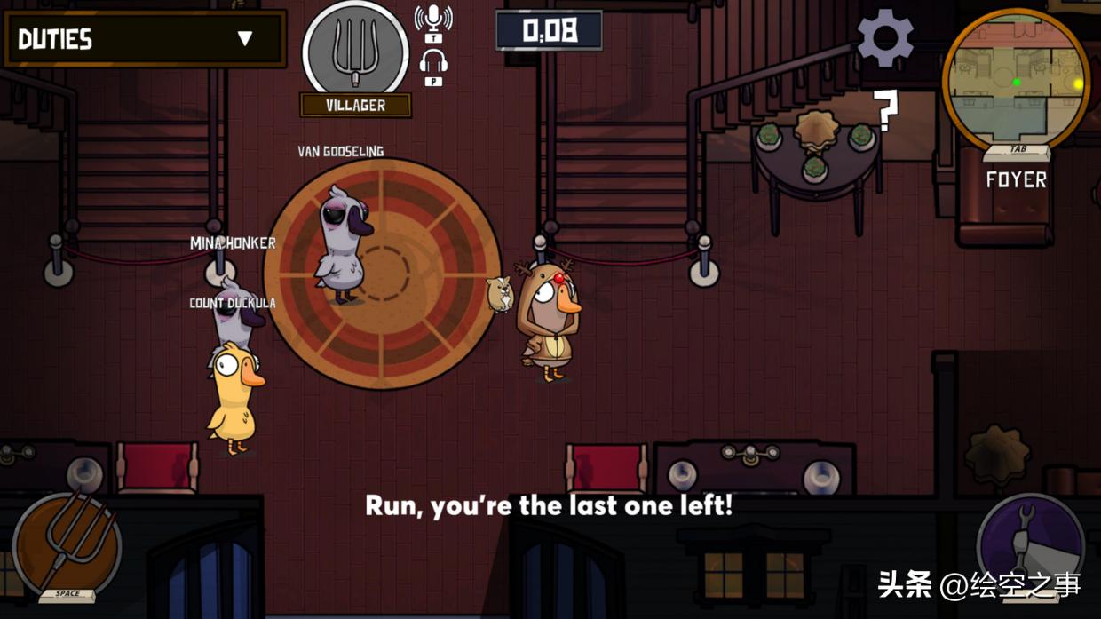 steam好玩的多人联机游戏推荐,steam特别好评的解谜游戏