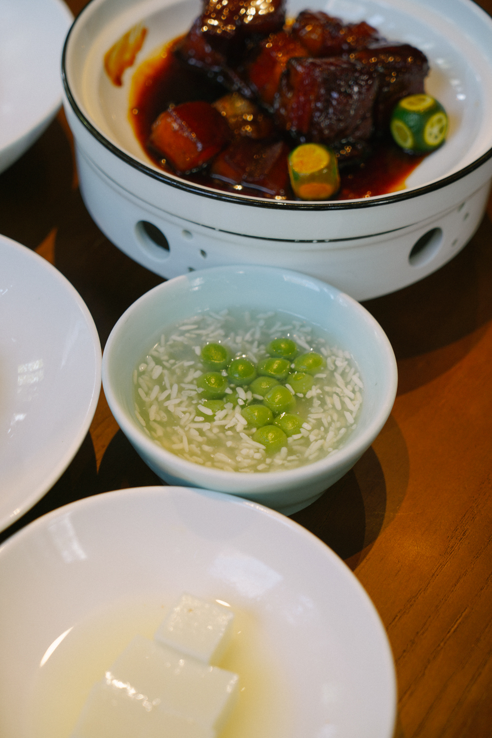 南京美食推荐必吃午餐新街口,吃货南京行四天三夜尝遍南京美食