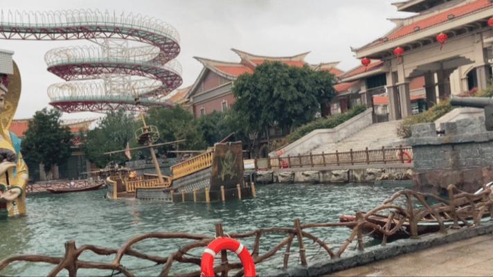 厦门的春节怎么过,厦门过春节怎么过