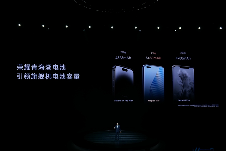荣耀Magic5系列售价公布,荣耀Magic5系列将发布哪些