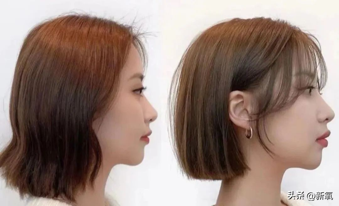 24岁媚眼如丝恋爱脑，10年后帅过前任，她情丝和头发一起斩断了？