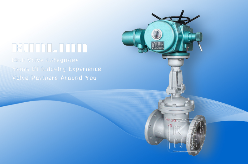 阀门驱动机构的作用是什么,阀门驱动装置分类及特点