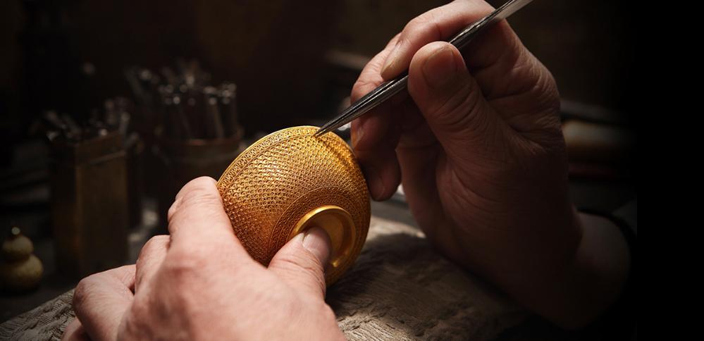 黄金首饰有什么套路,今年什么时候买黄金首饰最省钱