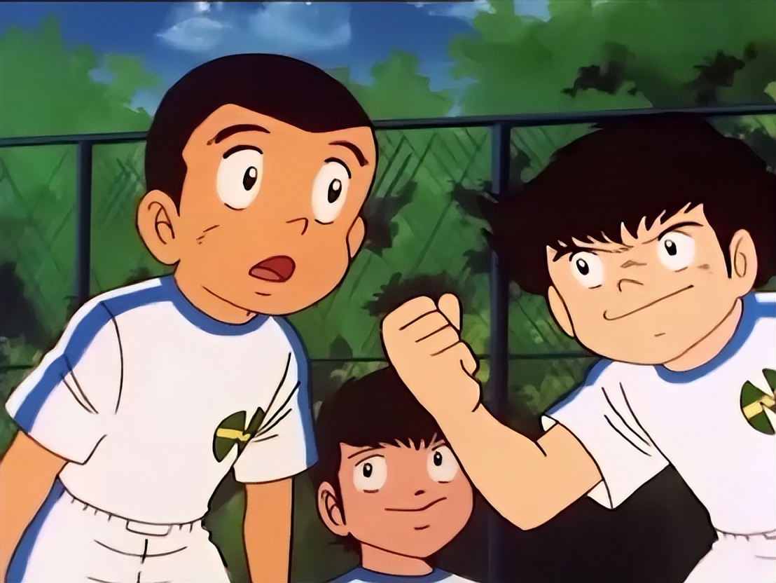 童年的54部动漫,瞬间勾起你童年回忆的五部动画