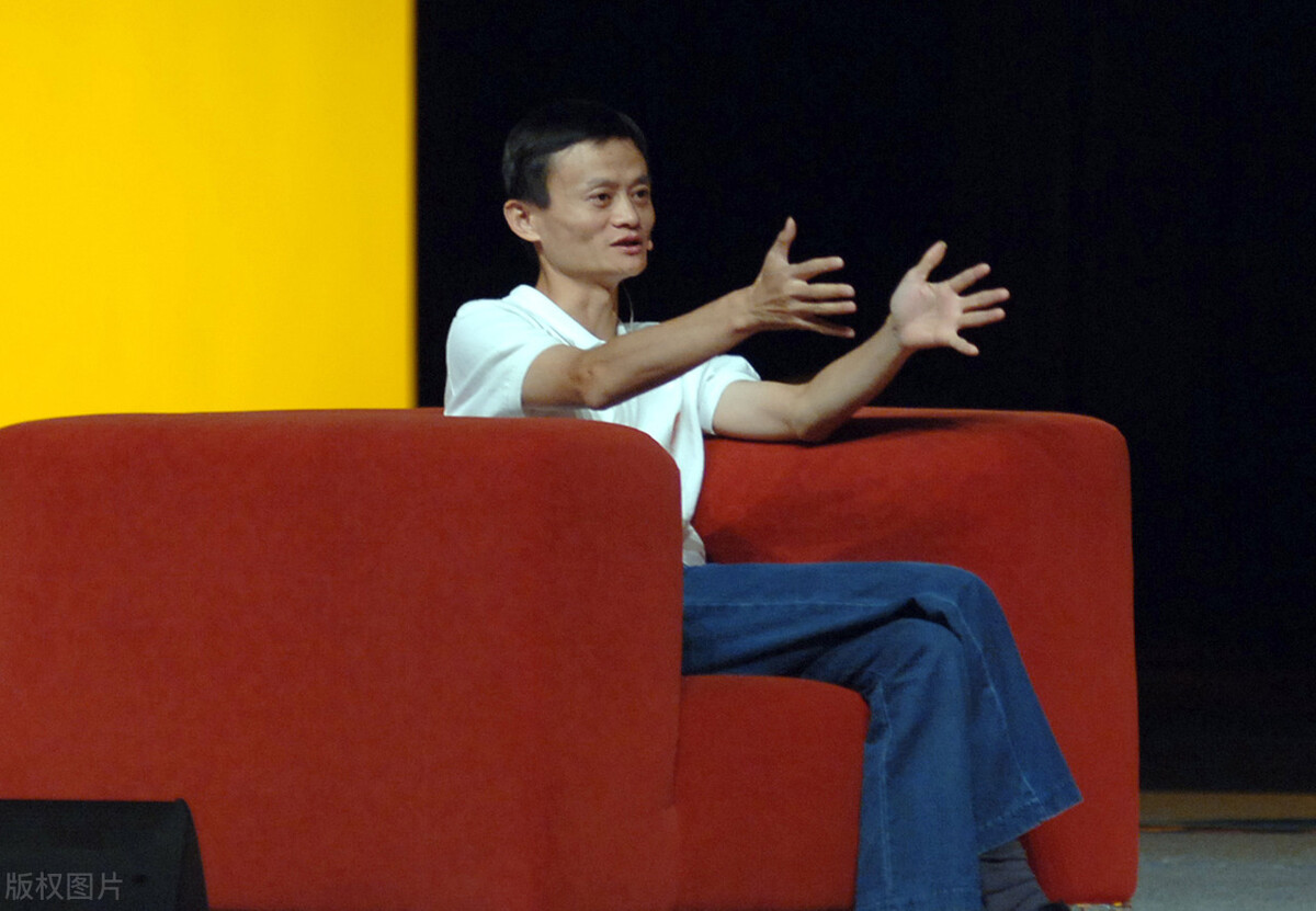 马云和比尔盖茨的创业史,马化腾马云王健林的创业史