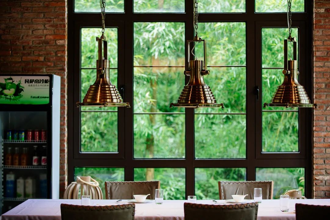 莫干山三天两晚绝美民宿,藏在莫干山的这家民宿真的美翻了