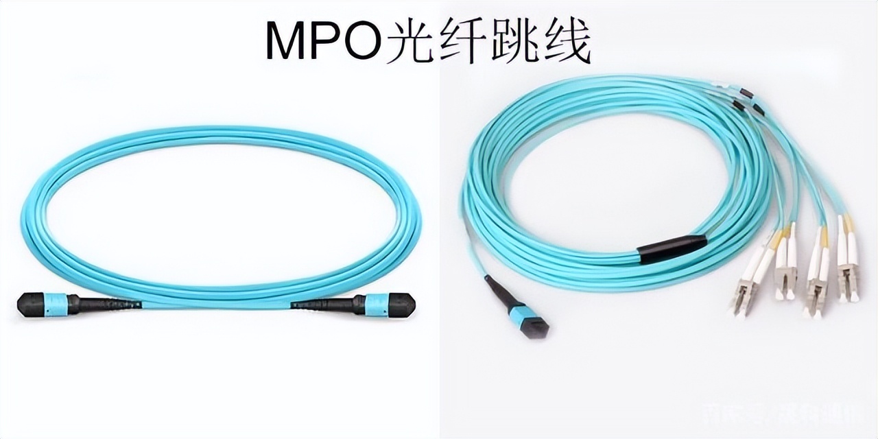 光纤的应用领域,光纤跳线的种类及应用