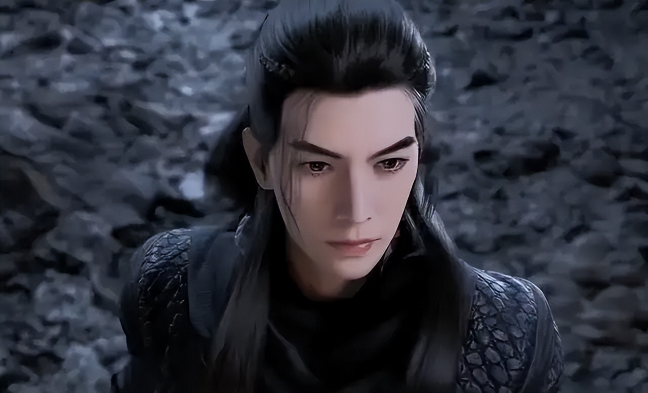 第一次见韩立元瑶和妍丽说了什么,凡人中韩立飞升仙界就完结了么