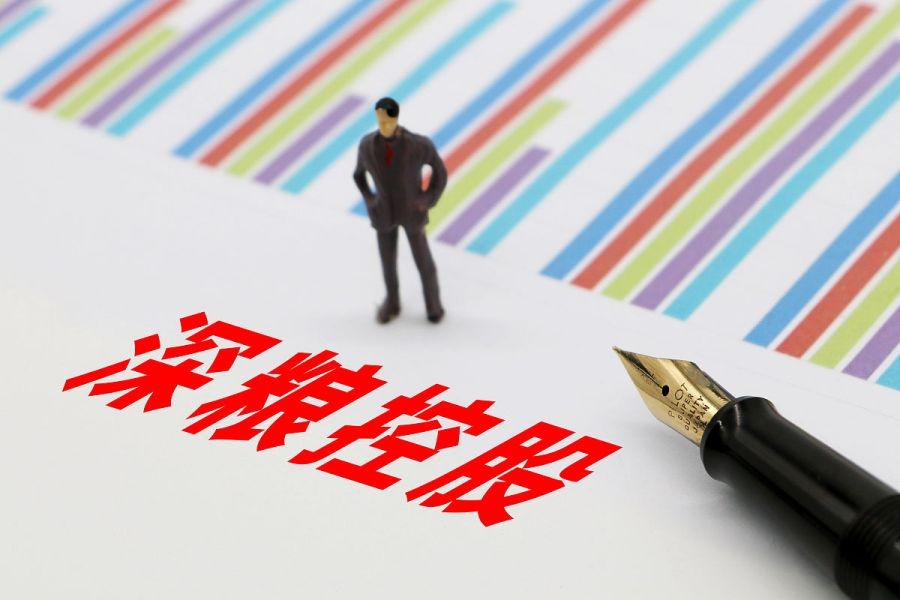 深粮控股十大股东,深粮控股