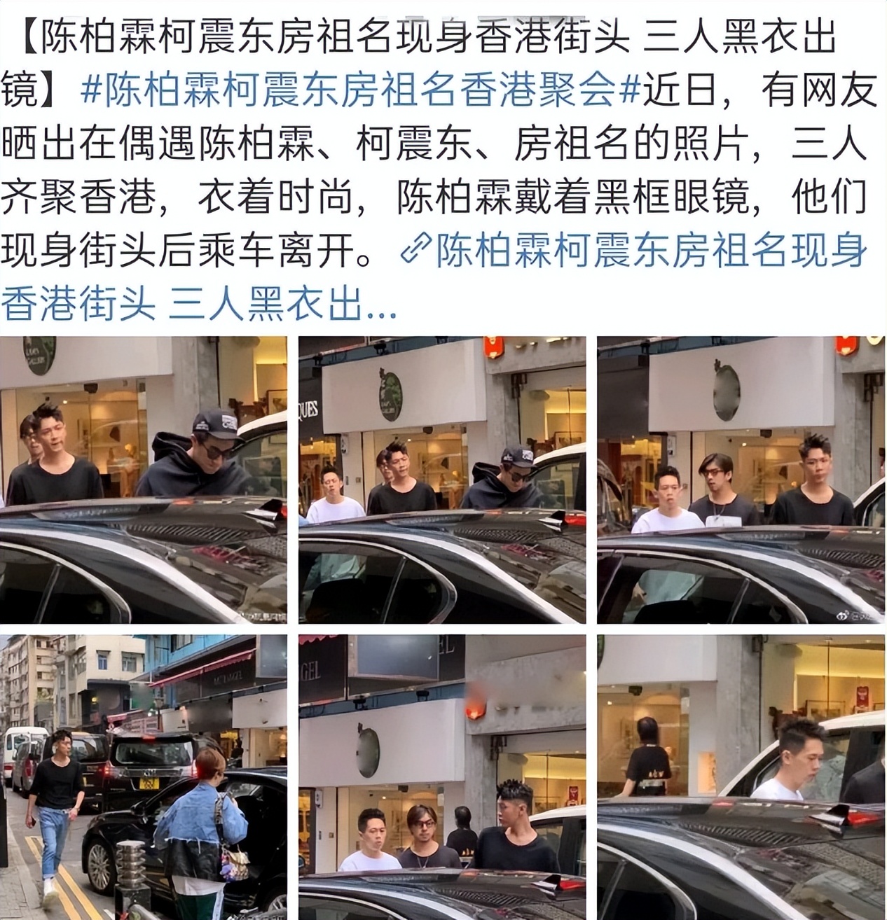 同样是成龙基因，把林凤娇儿子和吴绮莉女儿一对比，差距就出来了